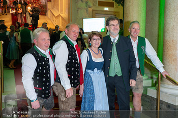 Steirerball - Hofburg, Wien - Fr 09.01.2026 - 15