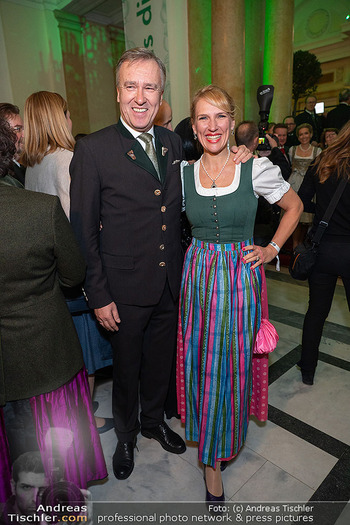 Steirerball - Hofburg, Wien - Fr 09.01.2026 - Christian JAUK, Kathrin NACHBAUR22