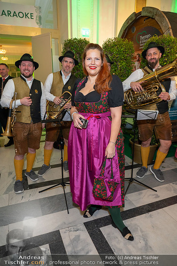 Steirerball - Hofburg, Wien - Fr 09.01.2026 - Konstanze KURZ30