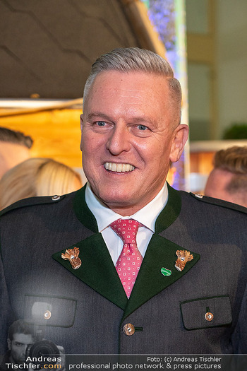 Steirerball - Hofburg, Wien - Fr 09.01.2026 - Mario KUNASEK (Portrait)34