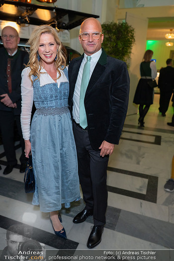 Steirerball - Hofburg, Wien - Fr 09.01.2026 - Johanna SETZER, Nikolaus RAST39