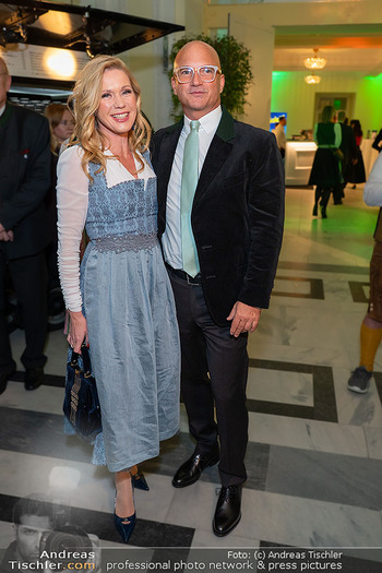 Steirerball - Hofburg, Wien - Fr 09.01.2026 - Johanna SETZER, Nikolaus RAST40