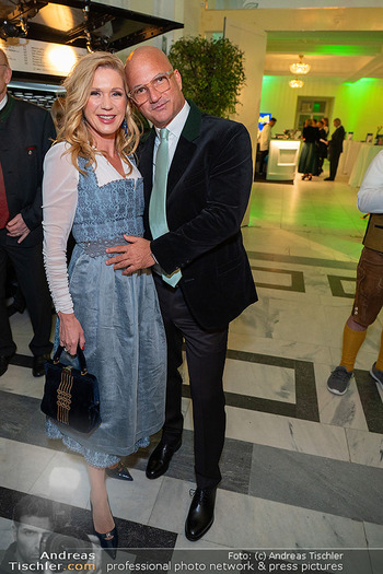 Steirerball - Hofburg, Wien - Fr 09.01.2026 - Johanna SETZER, Nikolaus RAST44