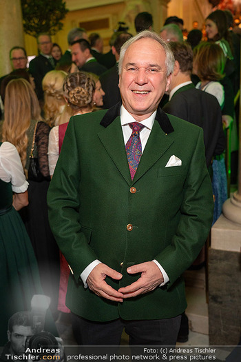 Steirerball - Hofburg, Wien - Fr 09.01.2026 - Walter ROSENKRANZ46