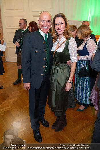 Steirerball - Hofburg, Wien - Fr 09.01.2026 - Gerald KLUG, Sandra HRNJAK49