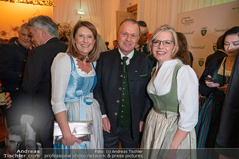 Steirerball - Hofburg, Wien - Fr 09.01.2026 - Petra MÖDLHAMMER, Thomas PRANTNER, Leonore GEWESSLER53