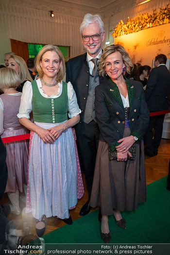 Steirerball - Hofburg, Wien - Fr 09.01.2026 - Beate MEINL-REISINGER, Michael STRUGL, Birgit MONDL57