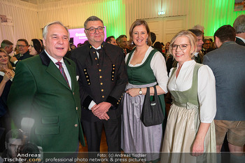 Steirerball - Hofburg, Wien - Fr 09.01.2026 - Walter ROSENKRANZ, Jörg LEICHTFRIED, Leonore GEWESSLER, Barbara62