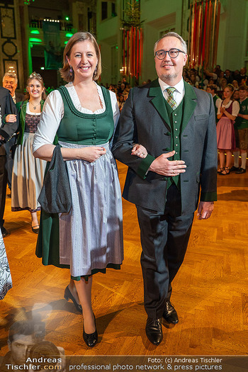 Steirerball - Hofburg, Wien - Fr 09.01.2026 - 79