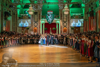 Steirerball - Hofburg, Wien - Fr 09.01.2026 - 97