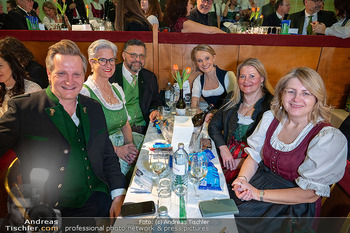 Steirerball - Hofburg, Wien - Fr 09.01.2026 - 98