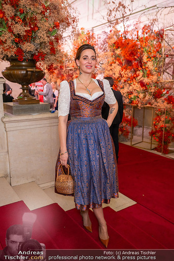 Steirerball - Hofburg, Wien - Fr 09.01.2026 - Lena HOSCHEK101