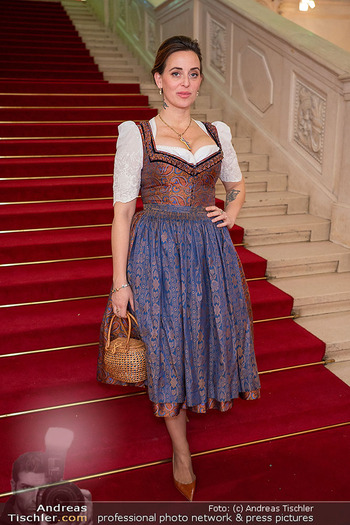 Steirerball - Hofburg, Wien - Fr 09.01.2026 - Lena HOSCHEK102