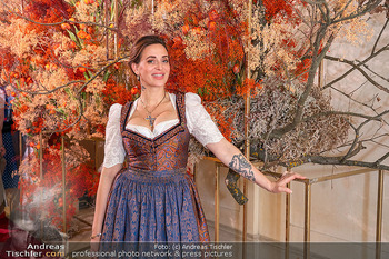 Steirerball - Hofburg, Wien - Fr 09.01.2026 - Lena HOSCHEK (Portrait)104