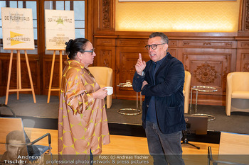 Festspiele Reichenau Programmpräsentation - Palais Niederösterreich, Wien - Mo 12.01.2026 - 3