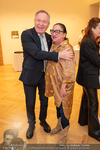 Festspiele Reichenau Programmpräsentation - Palais Niederösterreich, Wien - Mo 12.01.2026 - 7