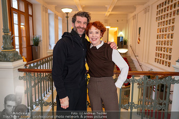 Festspiele Reichenau Programmpräsentation - Palais Niederösterreich, Wien - Mo 12.01.2026 - 16