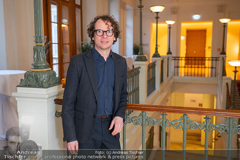 Festspiele Reichenau Programmpräsentation - Palais Niederösterreich, Wien - Mo 12.01.2026 - 25