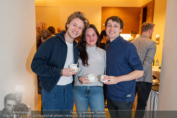 Festspiele Reichenau Programmpräsentation - Palais Niederösterreich, Wien - Mo 12.01.2026 - 29