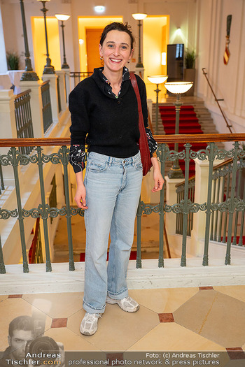 Festspiele Reichenau Programmpräsentation - Palais Niederösterreich, Wien - Mo 12.01.2026 - 35