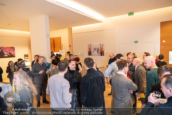 Festspiele Reichenau Programmpräsentation - Palais Niederösterreich, Wien - Mo 12.01.2026 - 39