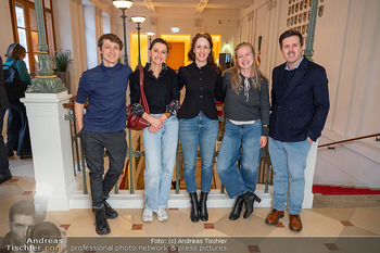 Festspiele Reichenau Programmpräsentation - Palais Niederösterreich, Wien - Mo 12.01.2026 - 41