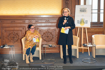 Festspiele Reichenau Programmpräsentation - Palais Niederösterreich, Wien - Mo 12.01.2026 - 53