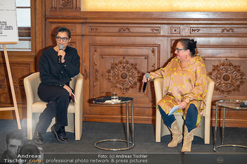 Festspiele Reichenau Programmpräsentation - Palais Niederösterreich, Wien - Mo 12.01.2026 - 65