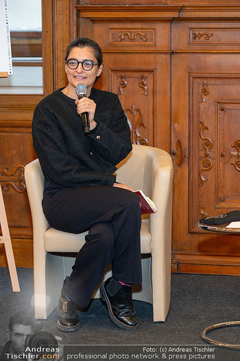 Festspiele Reichenau Programmpräsentation - Palais Niederösterreich, Wien - Mo 12.01.2026 - 66