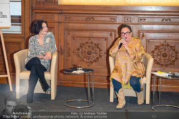 Festspiele Reichenau Programmpräsentation - Palais Niederösterreich, Wien - Mo 12.01.2026 - 68