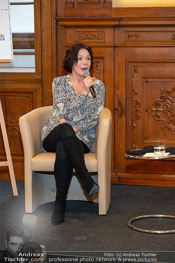 Festspiele Reichenau Programmpräsentation - Palais Niederösterreich, Wien - Mo 12.01.2026 - 70