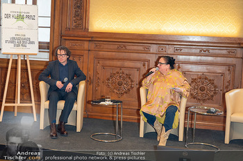 Festspiele Reichenau Programmpräsentation - Palais Niederösterreich, Wien - Mo 12.01.2026 - 72