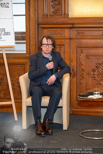 Festspiele Reichenau Programmpräsentation - Palais Niederösterreich, Wien - Mo 12.01.2026 - 74