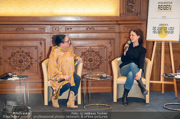 Festspiele Reichenau Programmpräsentation - Palais Niederösterreich, Wien - Mo 12.01.2026 - 76