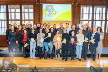 Festspiele Reichenau Programmpräsentation - Palais Niederösterreich, Wien - Mo 12.01.2026 - 80