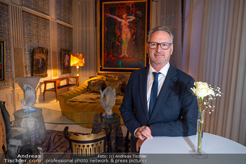 Hilfe im eigenen Land Neujahrsempfang - Fuchs Villa, Wien - Di 13.01.2026 - Tillmann FUCHS (Portrait)8