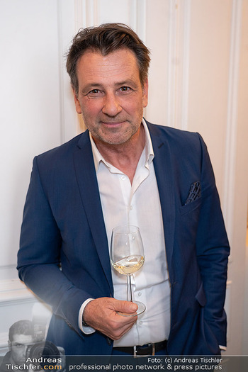 Hilfe im eigenen Land Neujahrsempfang - Fuchs Villa, Wien - Di 13.01.2026 - Volker PIESCZEK40