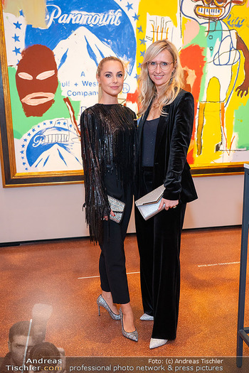 Haute Couture Austria Award - Heidi Horten Collection Museum - Di 13.01.2026 - 8