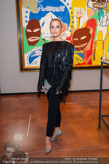 Haute Couture Austria Award - Heidi Horten Collection Museum - Di 13.01.2026 - Silvia SCHNEIDER9