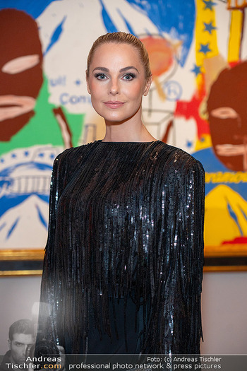 Haute Couture Austria Award - Heidi Horten Collection Museum - Di 13.01.2026 - Silvia SCHNEIDER (Portrait)10