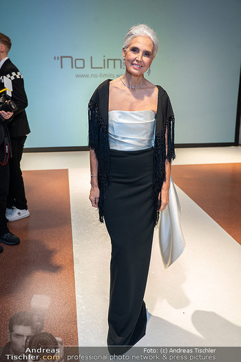 Haute Couture Austria Award - Heidi Horten Collection Museum - Di 13.01.2026 - Milva SPINA23