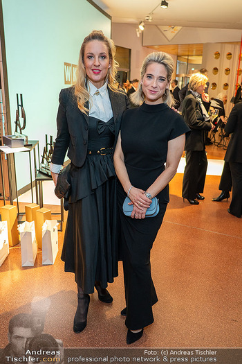 Haute Couture Austria Award - Heidi Horten Collection Museum - Di 13.01.2026 - Lilian KLEBOW, Verena KASPAR-EISERT51