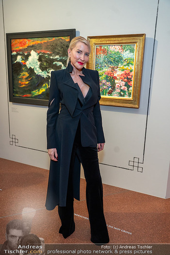 Haute Couture Austria Award - Heidi Horten Collection Museum - Di 13.01.2026 - Heather MILLS52