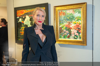 Haute Couture Austria Award - Heidi Horten Collection Museum - Di 13.01.2026 - Heather MILLS53