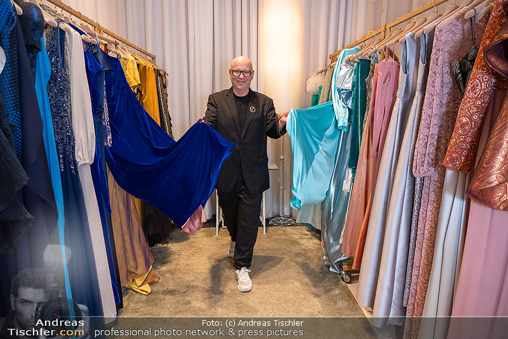 Fototermin JC Hörl - 2026-01-14 - JCH Store, Wien