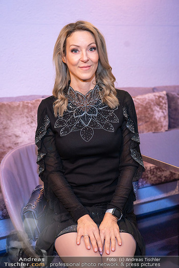 Neujahrsempfang - Le Meridien, Wien - Mi 14.01.2026 - Simone LUGNER16