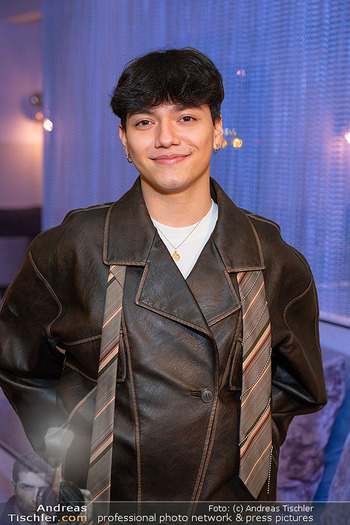 Neujahrsempfang - Le Meridien, Wien - Mi 14.01.2026 - JJ Johannes PIETSCH (Portrait)20