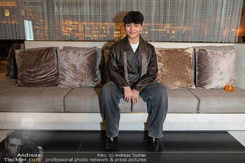 Neujahrsempfang - Le Meridien, Wien - Mi 14.01.2026 - JJ Johannes PIETSCH21