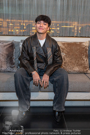 Neujahrsempfang - Le Meridien, Wien - Mi 14.01.2026 - JJ Johannes PIETSCH (Portrait)22