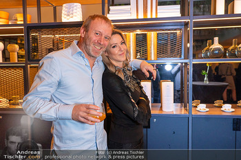 Neujahrsempfang - Le Meridien, Wien - Mi 14.01.2026 - Stefan KOUBEK, Simone LUGNER29